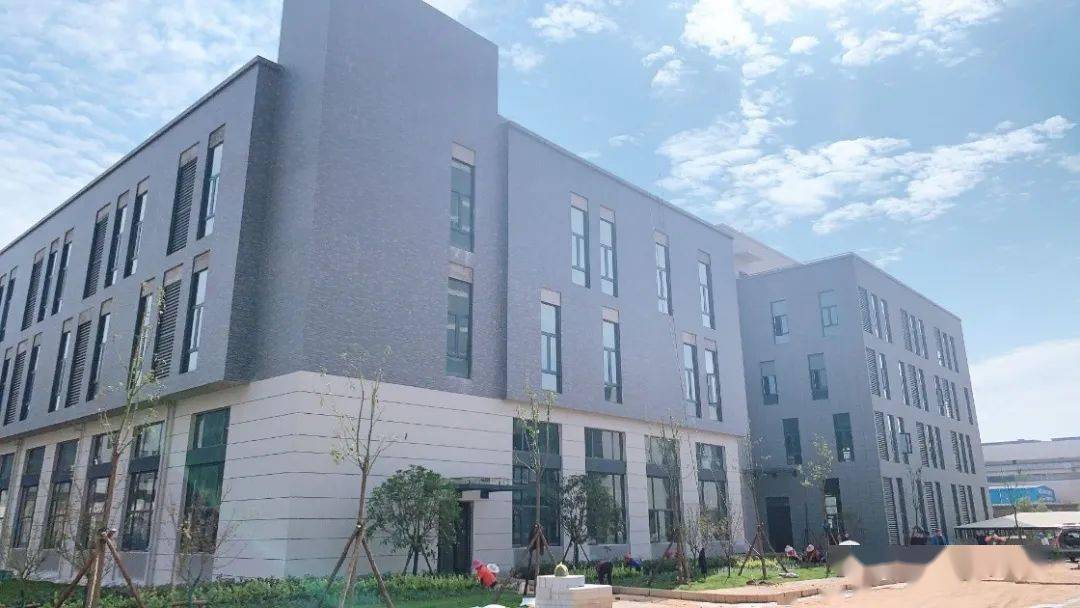 武汉瑞兆食品产业园