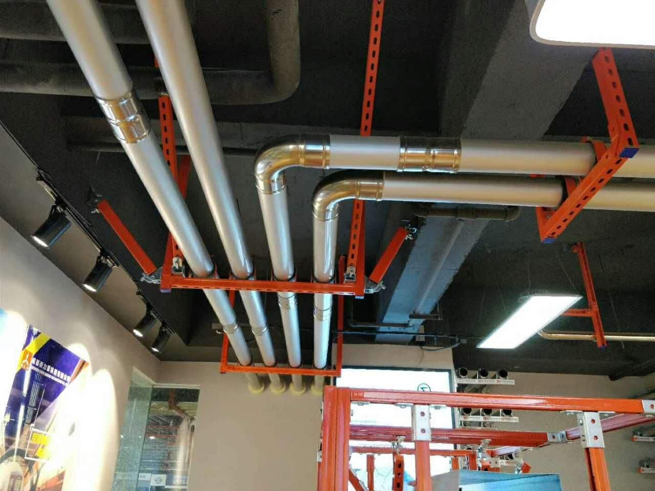 建筑机电抗震技术的发展