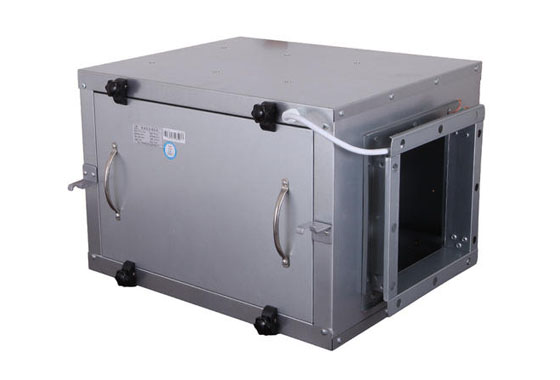 静音型空调风柜
