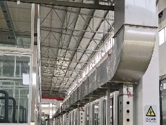 风管安装注意事项